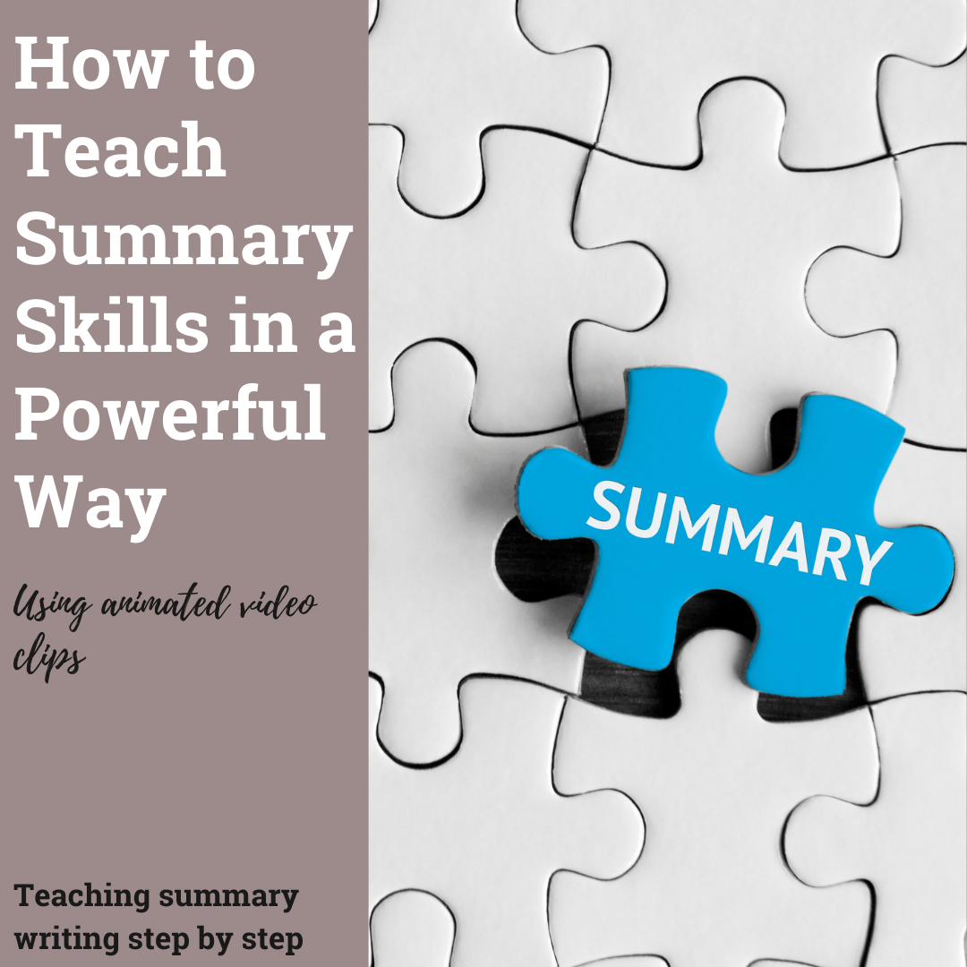 What Are Summary Skills